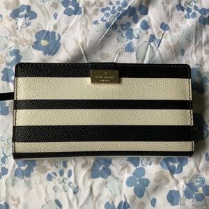 Kate spade wallet